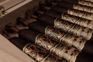 Arturo Fuente Opus X: a lenda em charuto