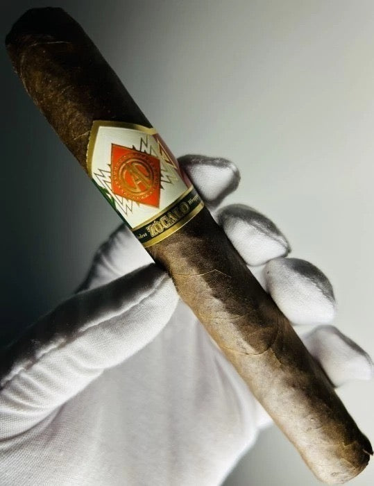 Charuto CAO Zocalo Toro
