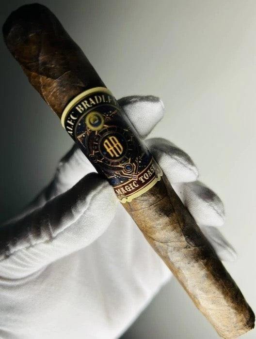 Charuto Alec Bradley Magic Toast Toro