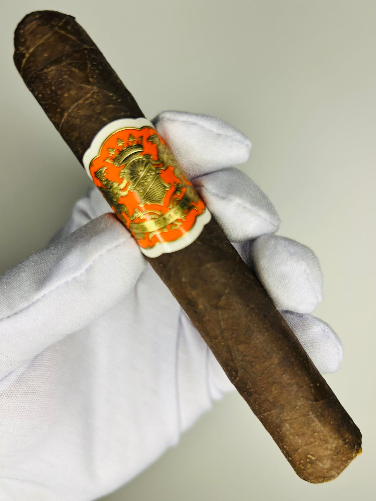 Charuto Siempre Sungrow Robusto (5 " x 50)