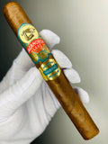 Charuto Aganorsa Leaf La Validacion Habano Toro (6,2 x 52)
