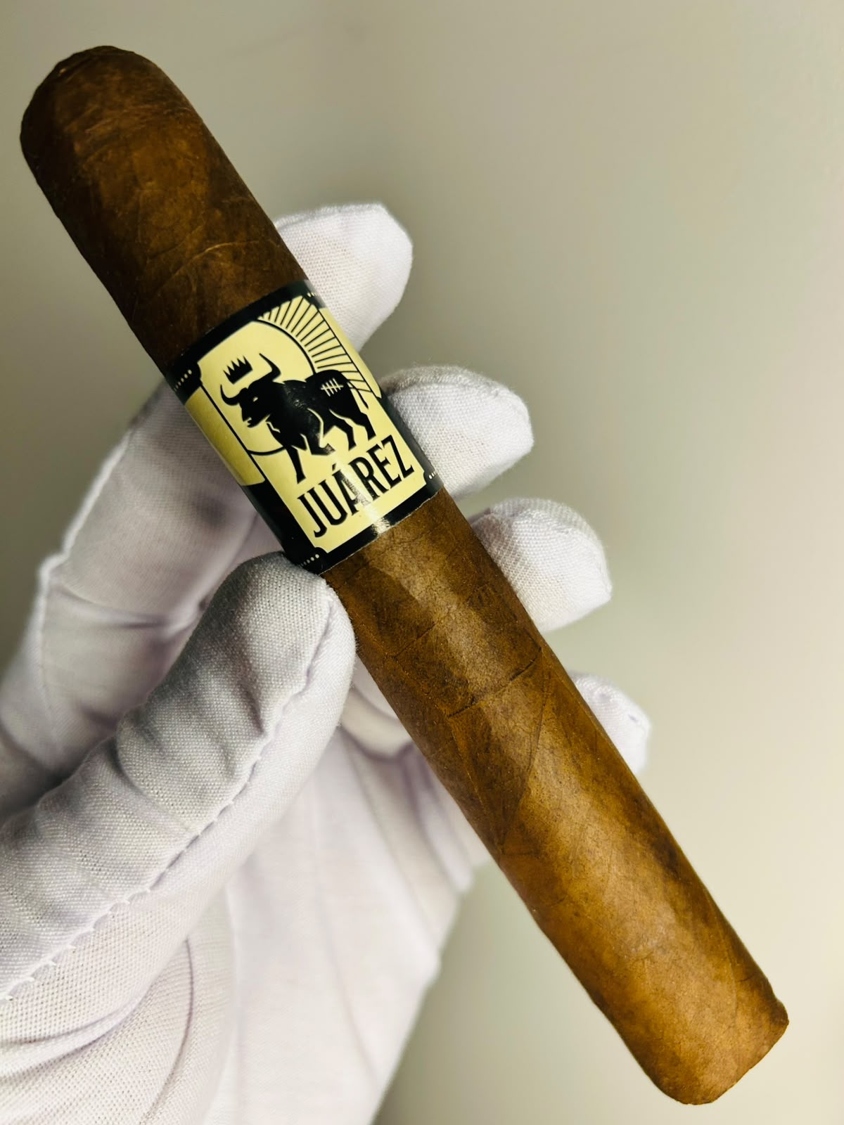 Charuto Juarez Willy Lee (6 x 56)