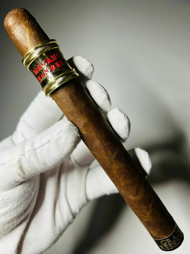 Charuto Macanudo Gran Reserva Limited Toro