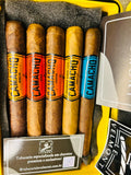 Kit Degustação Camacho
