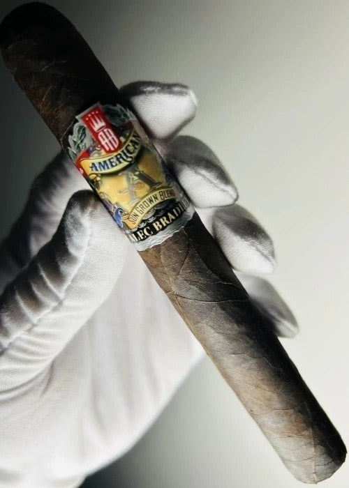 Charuto Alec Bradley Sungrown Toro