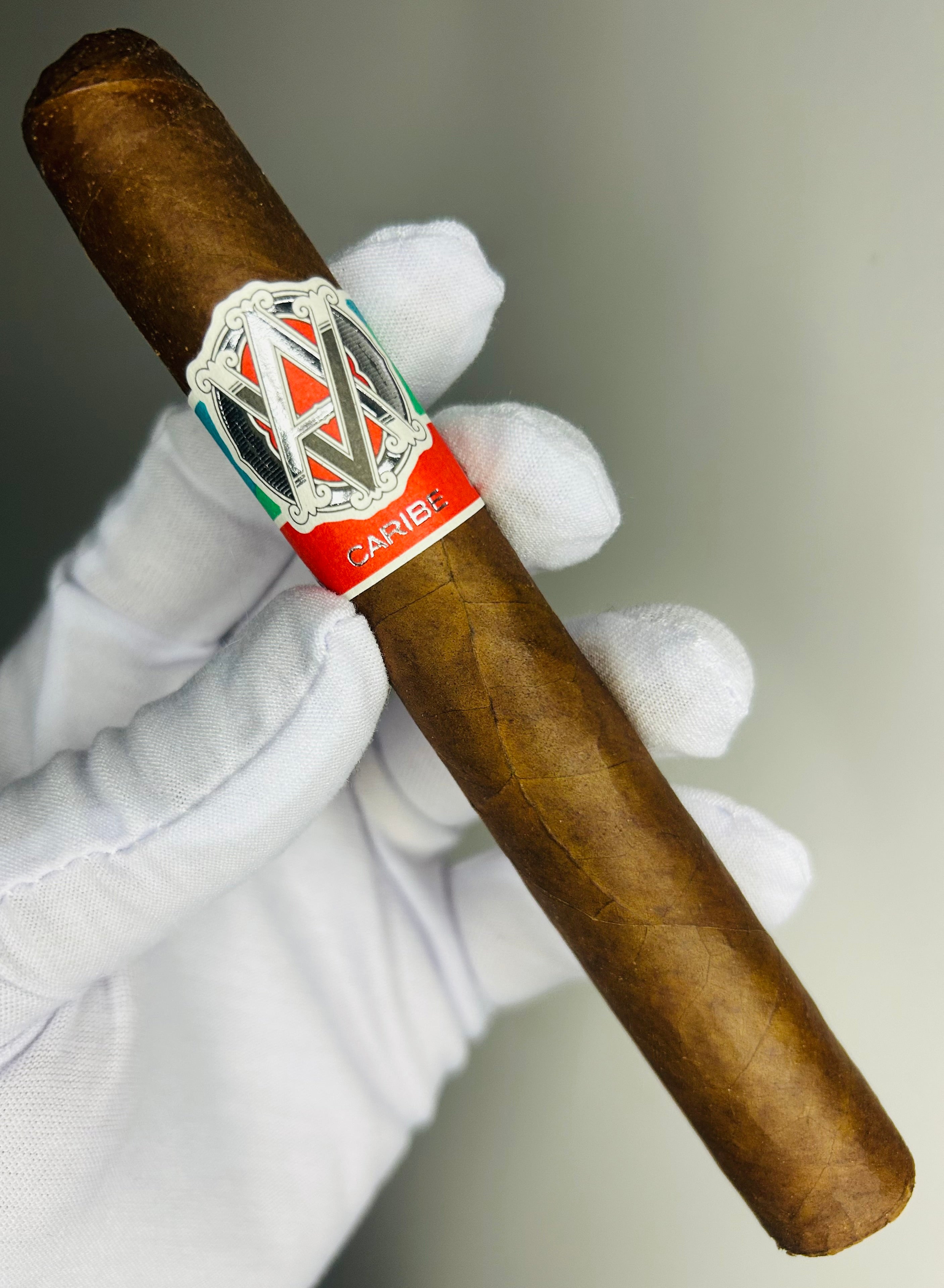 Charuto Avo Syncro Caribe Toro