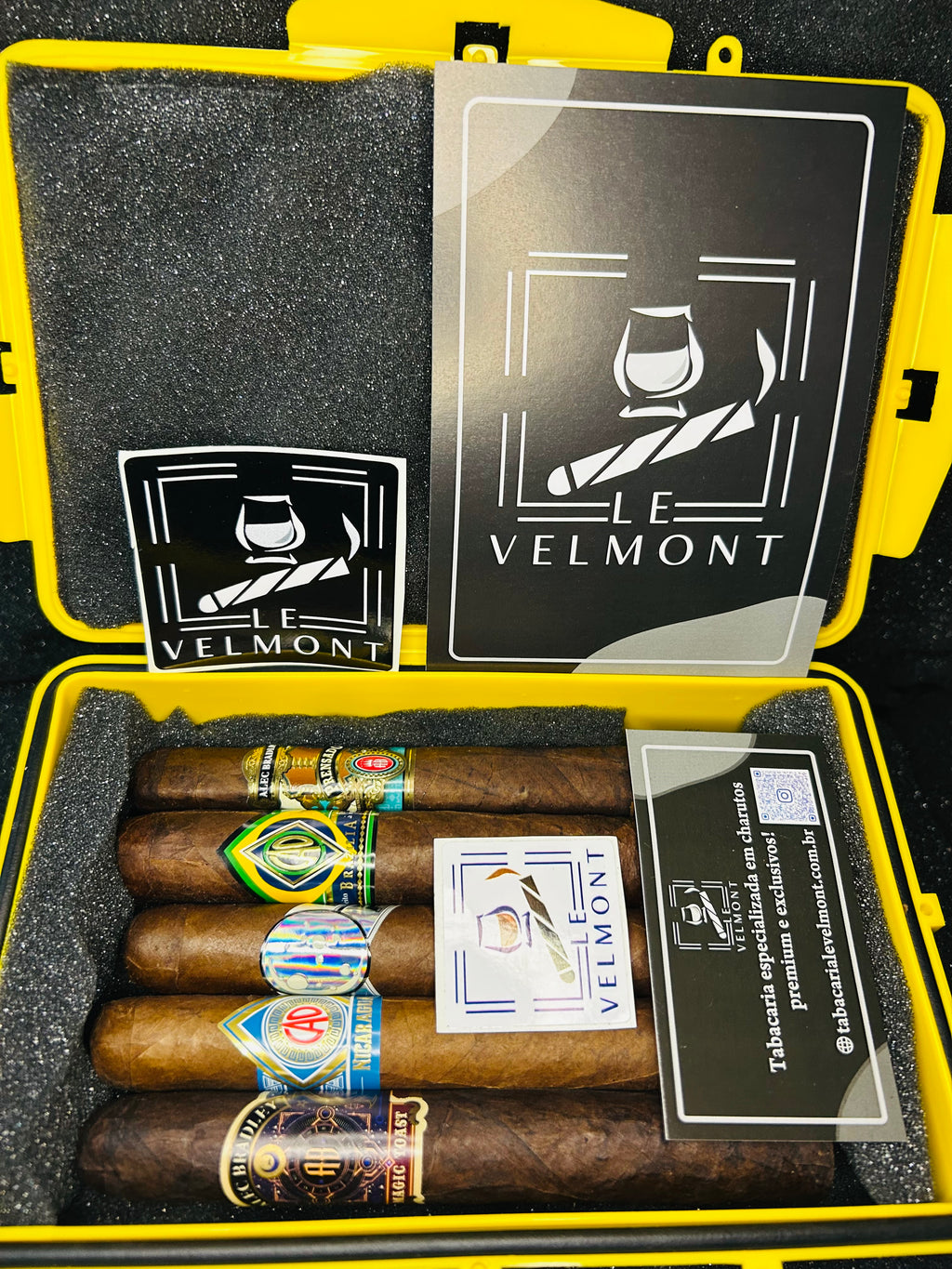 Kit Off Cuba n2
