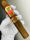 Charuto Aganorsa Leaf La Validacion Maduro Box Pressed Gran Toro (6 x 58)