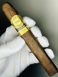 Charuto Perla del Mar "L" Corona Gorda Maduro
