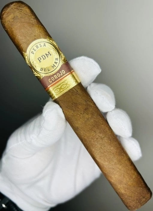 Charuto Perla del Mar Corojo Toro
