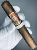 Charuto Caldwell Long Live the Queen Toro