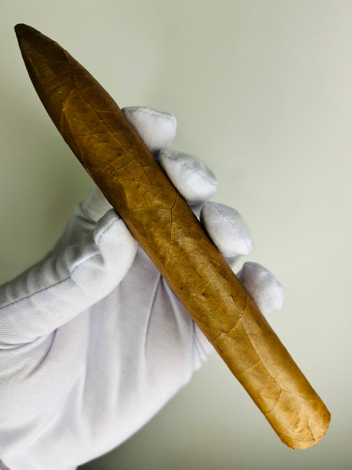 Charuto Custom Pirâmide Nicarágua
