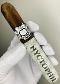 Charuto Asylum Nyctophilia Robusto (5 x 50)