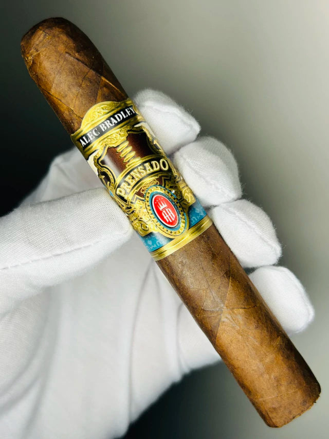 Charuto Alec Bradley Prensado Robusto