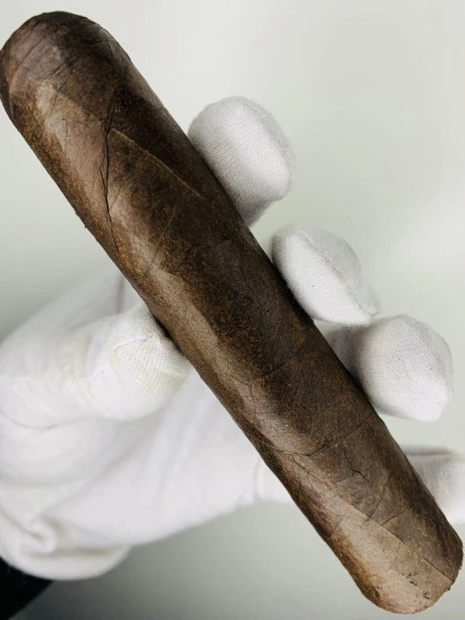 Charuto Artesanal da Nicarágua Custom Maduro Supremo