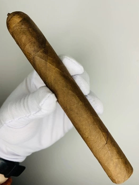 Charuto Artesanal da Nicaragua Custom Talisman