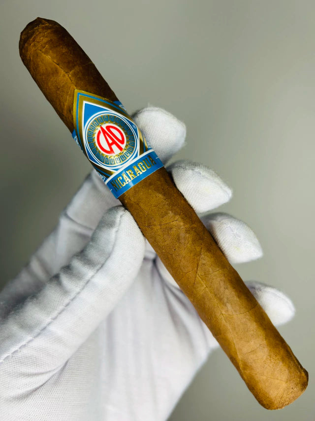 Charuto CAO Nicarágua Granada