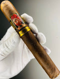 Charuto Caldwell Long Live the Queen Toro maduro