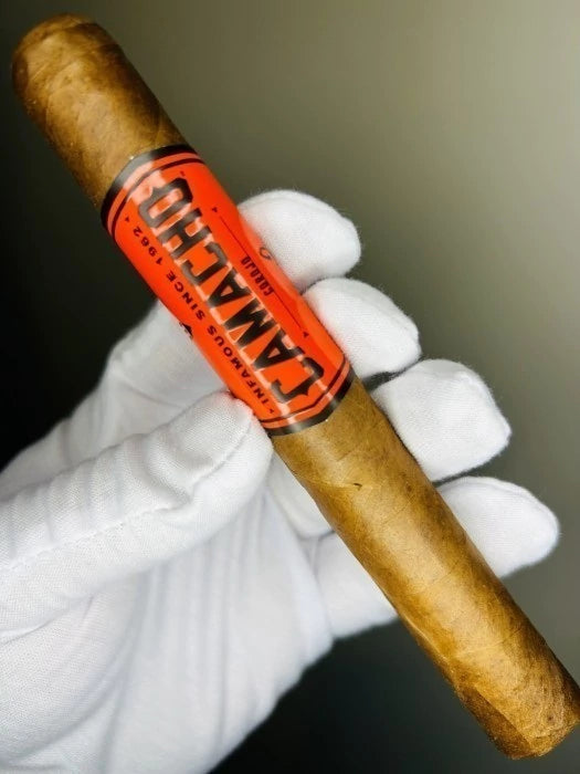 Charuto Camacho Corojo Toro