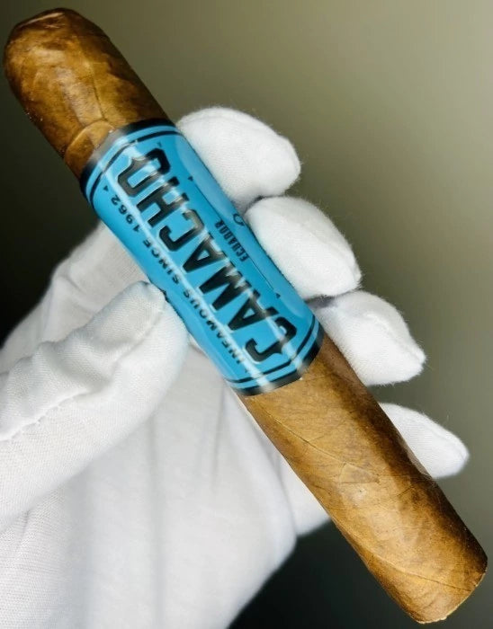 Charuto Camacho Ecuador Robusto
