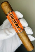Charuto Camacho Nicarágua