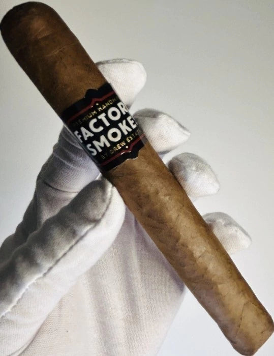 Charuto Drew Estate Factory Smokes Maduro Toro