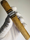 Charuto Drew Estate Factory Smokes Shade Toro
