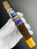 Charuto E.P. Carrilo Pledge Sojourn Toro