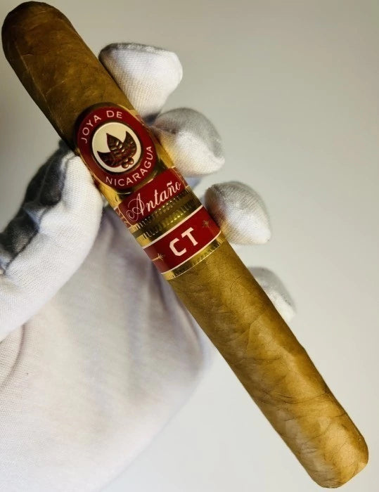 Charuto JDN Antaño CT Toro