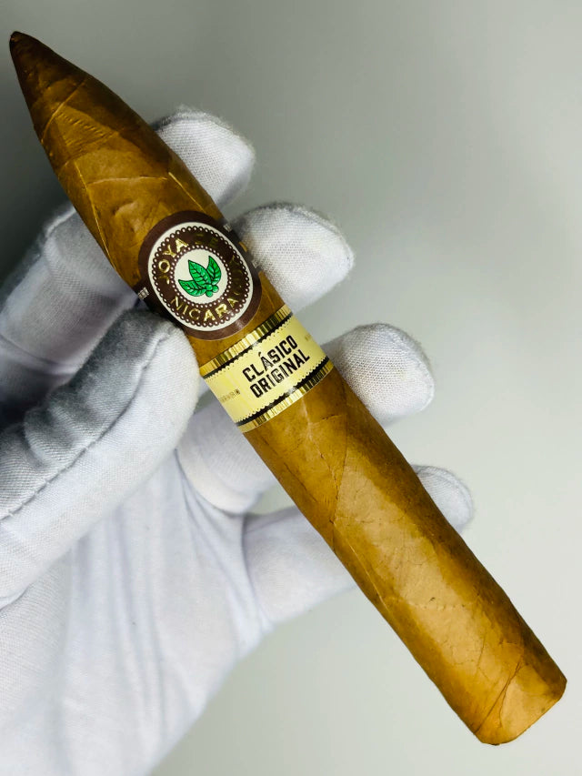 Charuto Joya de Nicaragua Clásico Torpedo