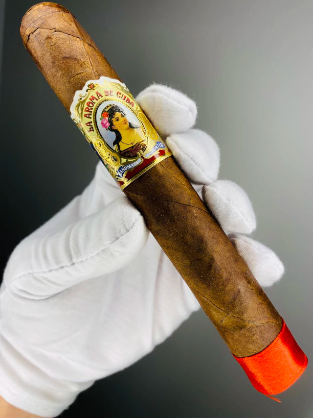 Charuto La Aroma de Cuba - (94-rated)