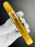 Charuto La Aroma de Cuba Connecticut -