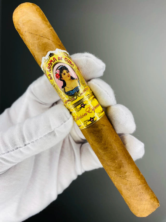 Charuto La Aroma de Cuba Edición Especial
