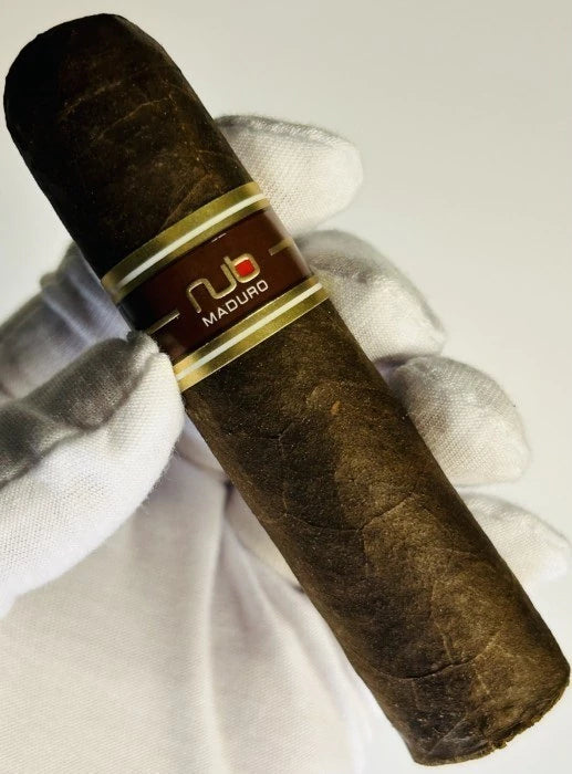 Charuto Nub Maduro 460