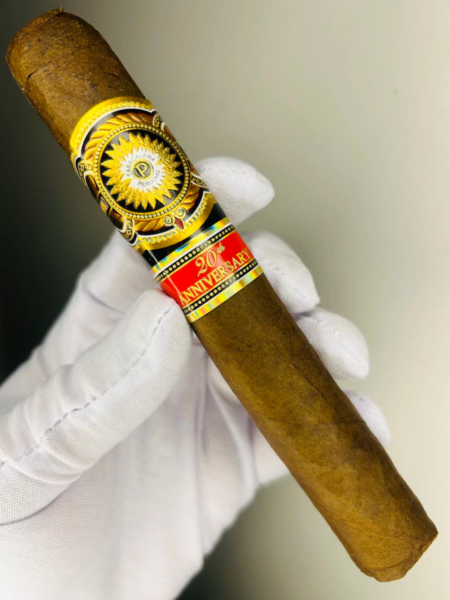 Charuto Perdomo 20th Anniv. Maduro Epicure