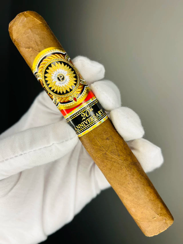 Charuto Perdomo 20th Anniversary Maduro Epicure