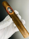 Charuto Caldwell Blind Man's Bluff Toro Gordo