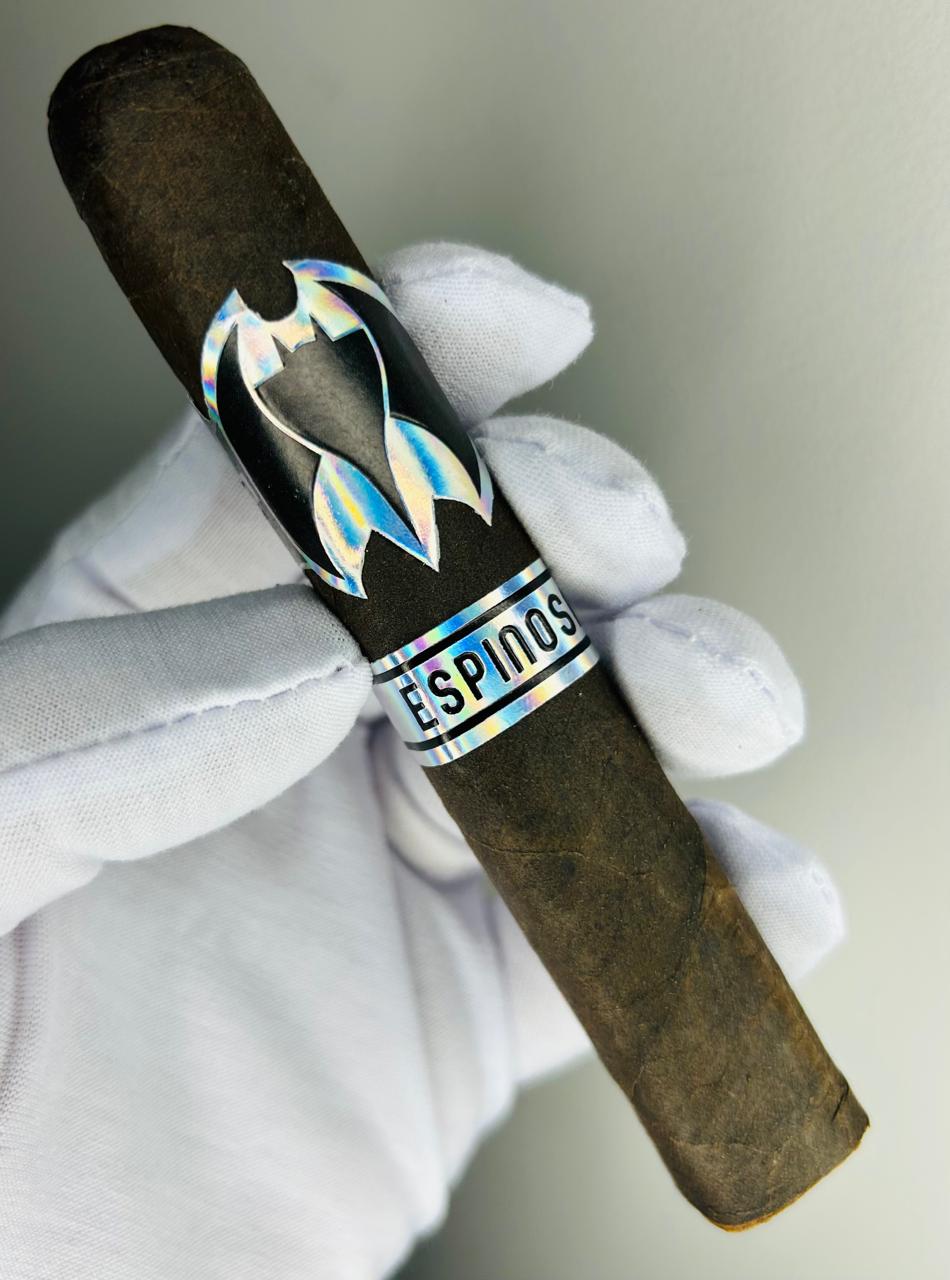 Charuto Espinosa Murcielago Robusto