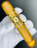 Charuto Perdomo Habano Bourbon Barrel-Aged Connecticut Robusto