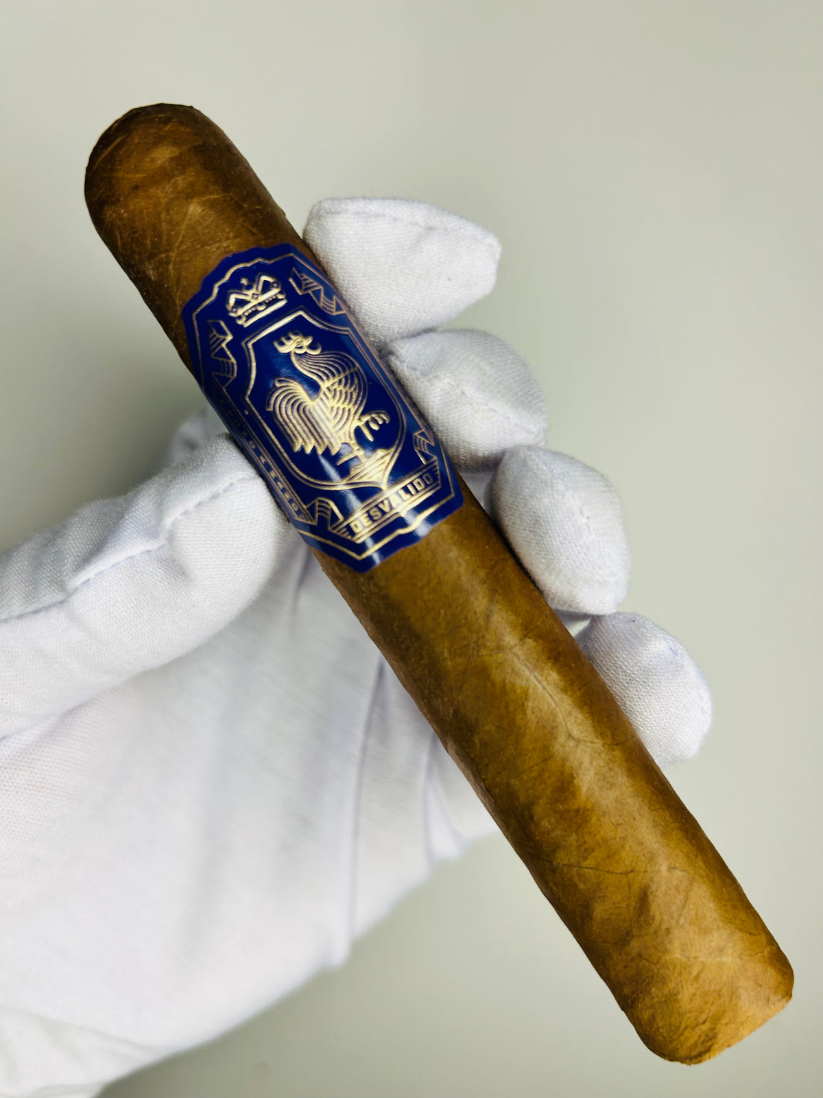 Charuto Drapper Desvalido Robusto (5" X 50)