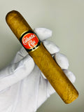 Charuto Drapper Cubata Cru Shade Blunderbuss (5" X 54)