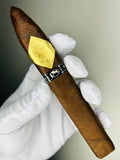 Charuto Cavalier Black II Torpedo