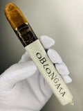 Charuto Asylum 13 Oblongata (6 x 52)