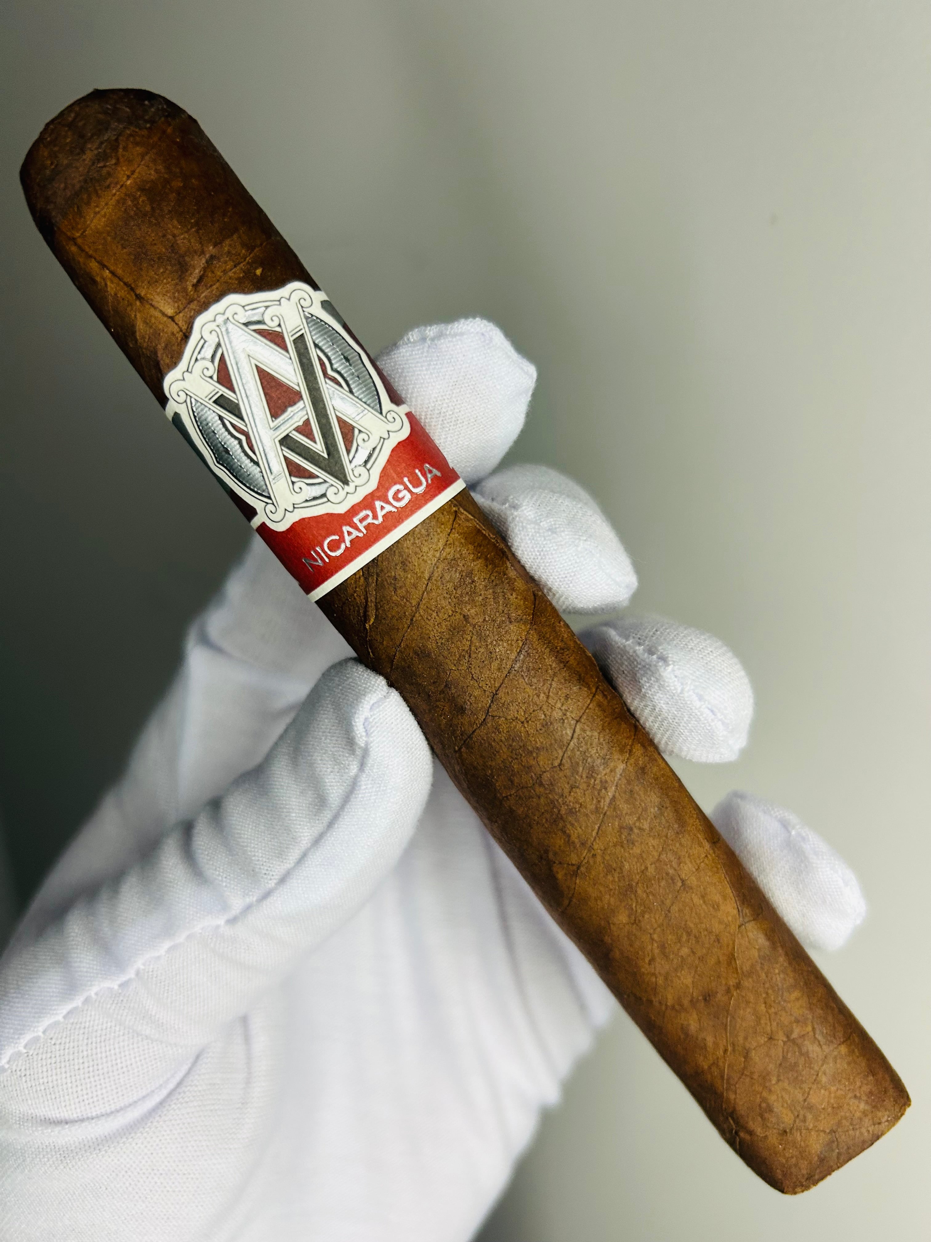Charuto Avo Syncro Nicaragua Torós