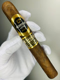 Charuto Leaf Rare Leaf Maduro Toro