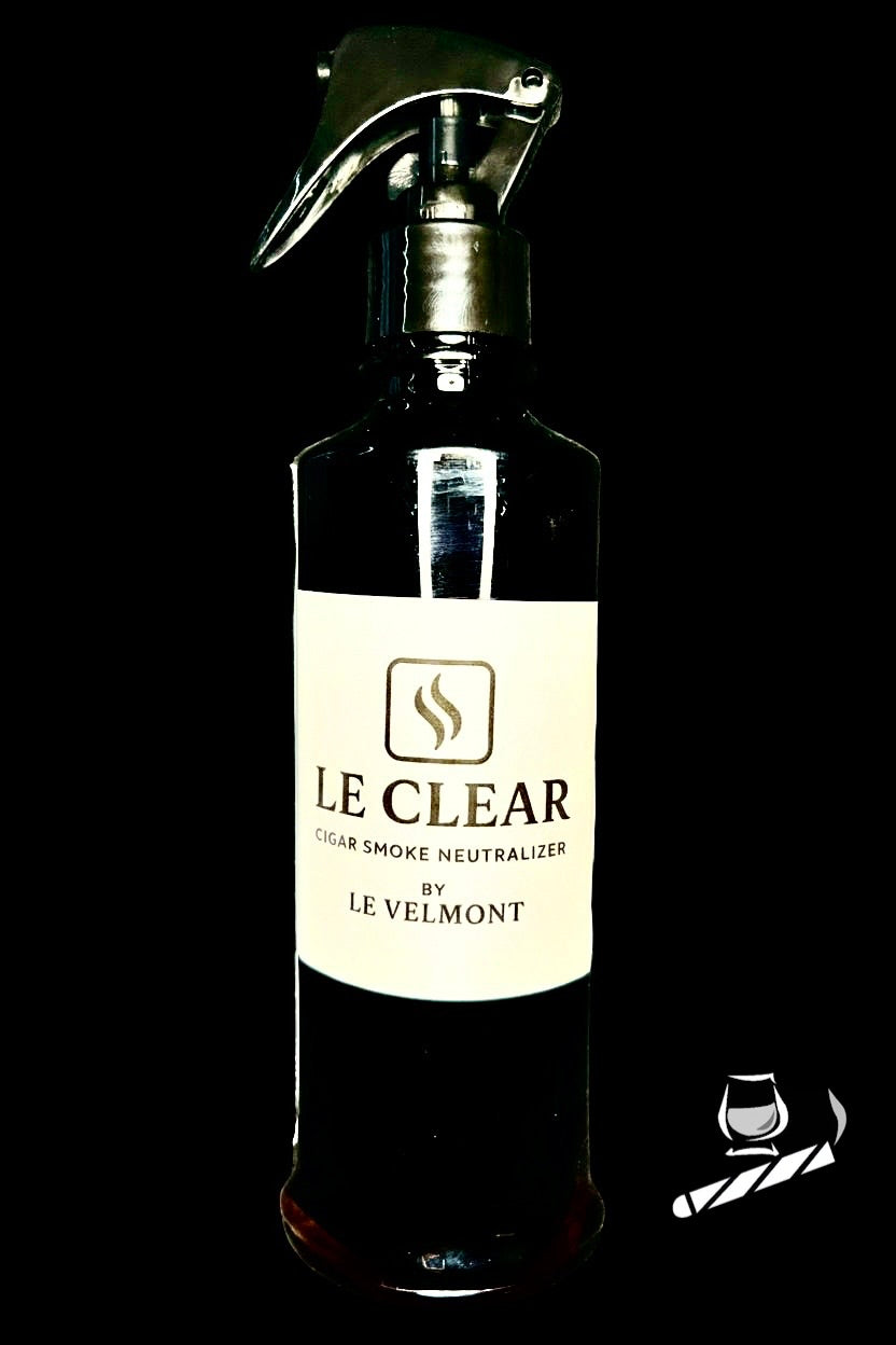 Aromatizador de Ambiente Le Velmont