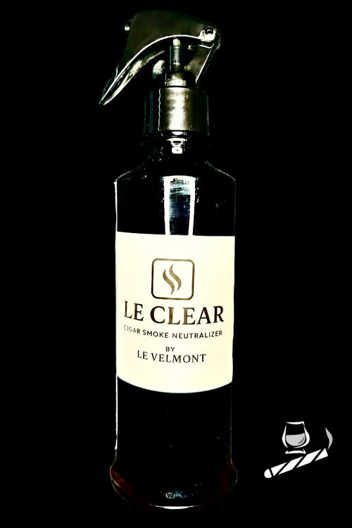 Aromatizador de Ambiente Le Velmont