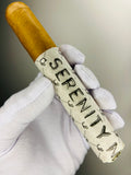 Charuto Asylum Serenity Now 550 Connecticut (5 x 50)
