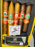 Kit Degustação Joya de Nicaragua
