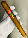 Charuto Lá Flor Dominicana Solis